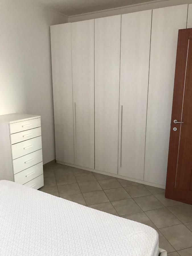 Il Castello Apartment *