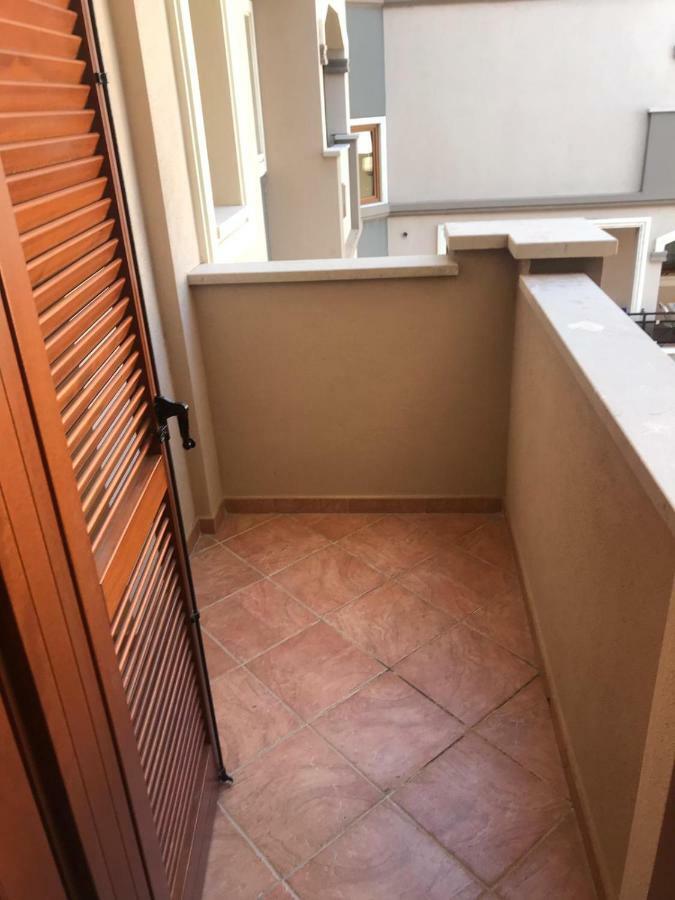 Il Castello Apartment *