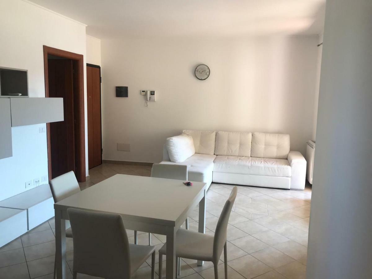 Il Castello Apartment