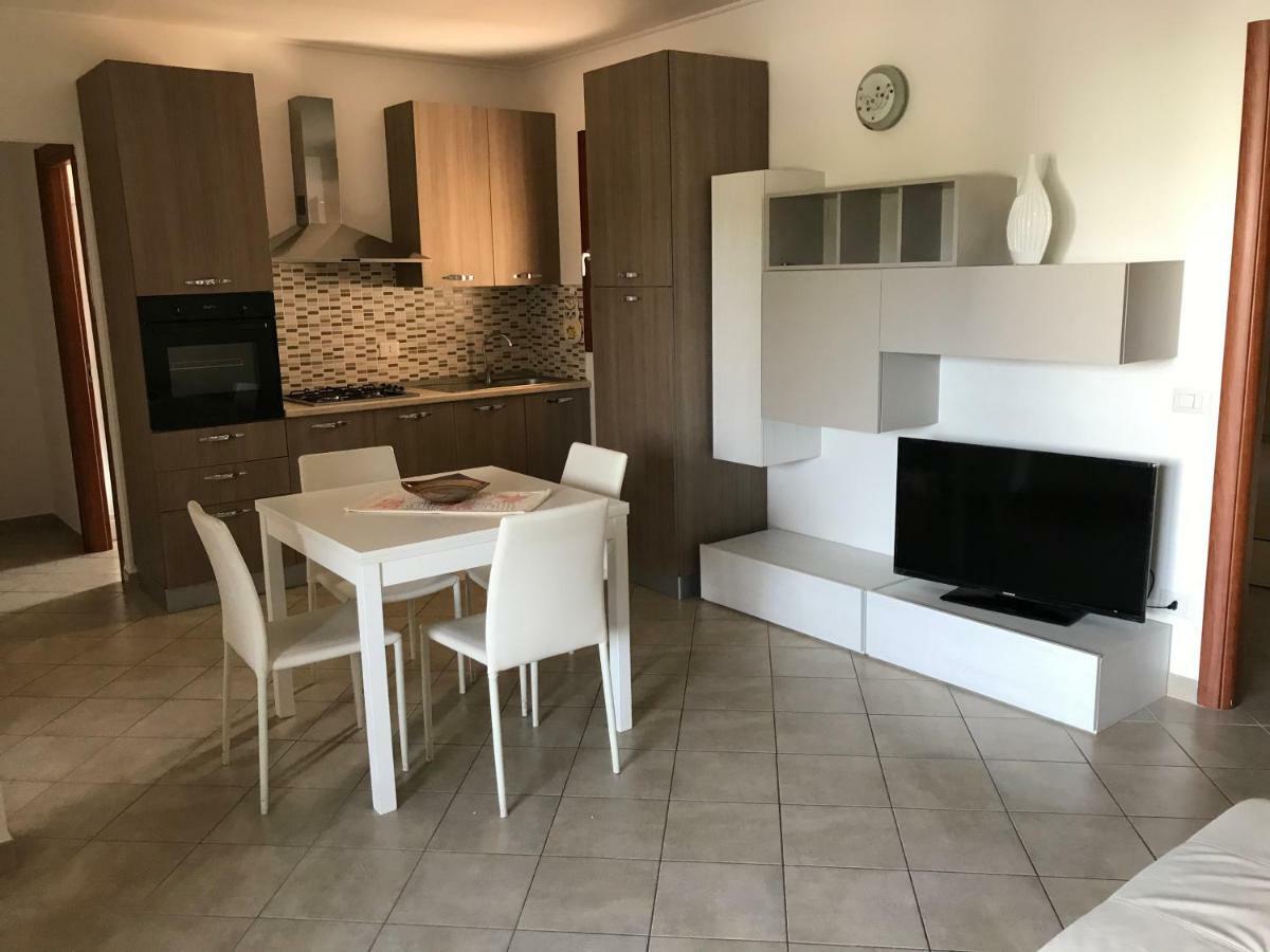 Il Castello Apartment Olbia